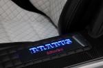 Mercedes-Benz SLS AMG 700 Biturbo by Brabus 2011 года